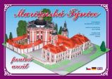 Mariánská Týnice poutní areál - Papírnictví Mariánská Týnice poutní areál