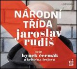 CD - Národní třída