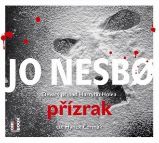 Přízrak - 2 CDmp3 - (Čte Hynek Čermák) - audiokniha - Jo Nesbo - Audioknihy - detektivky a napětí Přízrak - 2 CDmp3 - (Čte Hynek Čermák)