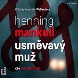CD Usměvavý muž (Čte Jiří Vyorálek) - audiokniha