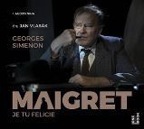 CD Maigret - Je tu Felicie