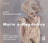 CD Marie a Magdalény - audiokniha
