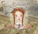 CD Anne ze Zeleného domu (Čte Klára Sedláčková Oltová) - audiokniha - Lucy Maud Montgomery - Audioknihy - pro děti Anne ze Zeleného domu - CDmp3 (Čte Klára Sedláčková Oltová)