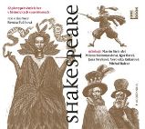CD Shakespeare - 12 převyprávěných her v historických souvislostech - audiokniha - Renáta Fučíková - Audioknihy - pro děti Shakespeare - 12 převyprávěných her v historických souvislostech - CDmp3