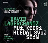 Muž, který hledal svůj stín - 2CDmp3 (Čte Martin Stránský) - audiokniha Muž, který hledal svůj stín - 2CDmp3 (Čte Martin Stránský) - audiokniha