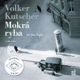 Mokrá ryba - 2 CDmp3