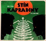 CD Stín kapradiny