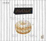 CD Hana (Čte Tereza Dočkalová, Lenka Vlasáková) - audiokniha CD Hana (Čte Tereza Dočkalová, Lenka Vlasáková) - audiokniha
