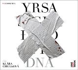 DNA - 2CDmp3 (Čte Vilma Cibulková) - audiokniha - Yrsa Sigurdardóttir - Audioknihy - detektivky a napětí CD DNA - audiokniha