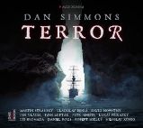 Terror - 3CDmp3 - audiokniha