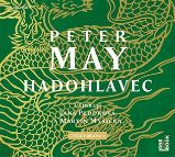 CD Hadohlavec - audiokniha