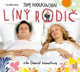 CD Líný rodič (Čte David Novotný) - audiokniha CD Líný rodič (Čte David Novotný) - audiokniha