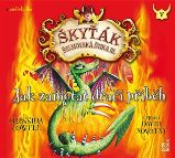CDmp3 Jak zamotat dračí příběh (Škyťák Šelmovská Štika III.) 5