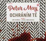 Ochráním tě - 2 CDmp3 (Čte Jiří Dvořák a Lenka Zbranková) - audiokniha - Peter May - Audioknihy - detektivky a napětí Ochráním tě - 2 CDmp3 (Čte Jiří Dvořák a Lenka Zbranková)