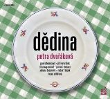 CD Dědina - audiokniha