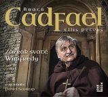 CD Zázrak svaté Winifredy (Čte Pavel Soukup) - audiokniha