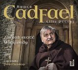 CD Zázrak svaté Winifredy (Čte Pavel Soukup) - audiokniha CD Zázrak svaté Winifredy (Čte Pavel Soukup) - audiokniha
