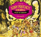 Muži ve zbrani - 2 CDmp3 (Čte Jan Zadražil) - audiokniha Muži ve zbrani - 2 CDmp3 (Čte Jan Zadražil) - audiokniha