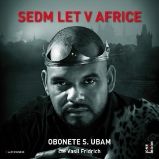 Sedm let v Africe - 2 CDmp3 (Čte Vasil Fridrich) - audiokniha - Obonete S. Ubam - Audioknihy - populárně naučná Sedm let v Africe - 2 CDmp3 (Čte Vasil Fridrich)