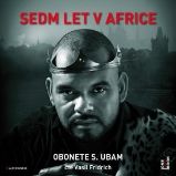 Sedm let v Africe - 2 CDmp3 (Čte Vasil Fridrich) - audiokniha - Obonete S. Ubam - Audioknihy - populárně naučná Sedm let v Africe - 2 CDmp3 (Čte Vasil Fridrich)