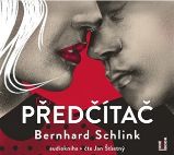 CD Předčítač (Čte Jan Šťastný) - audiokniha CD Předčítač (Čte Jan Šťastný) - audiokniha