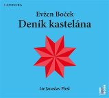 CD Deník kastelána (Čte Jaroslav Plesl) - audiokniha CD Deník kastelána (Čte Jaroslav Plesl) - audiokniha