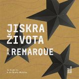 CD Jiskra života (Čte Martin Myšička) - audiokniha