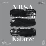 CD Katarze (Čte Klára Cibulková) - audiokniha - Yrsa Sigurdardóttir - Audioknihy - detektivky a napětí CD Katarze