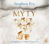 Mýty - 2 CDmp3 (Čte Otakar Brousek ml.) - audiokniha Mýty - 2 CDmp3 (Čte Otakar Brousek ml.) - audiokniha