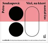 CD Věci, na které nastal čas - audiokniha CD Věci, na které nastal čas - audiokniha