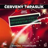 CD Červený trpaslík 1: Nekonečno vítá ohleduplné řidiče (Čte Kamil Halbich) - audiokniha - Rob Grant,Doug Naylor - Audioknihy - fantasy, sci-fi, horor Červený trpaslík 1: Nekonečno vítá ohleduplné řidiče - CD mp3 (Čte Kamil Halbich)