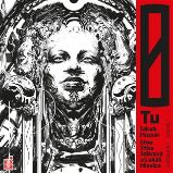 0 TU, svazek první - 2 CDmp3 - audiokniha - Jakub Hussar - Audioknihy - fantasy, sci-fi, horor CD 0 Tu, svazek první