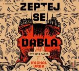 CD Zeptej se ďábla (Čte Igor Bareš) - audiokniha