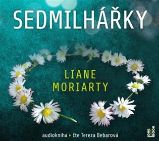 Sedmilhářky - 2 CDmp3 (Čte Tereza Bebarová) - audiokniha Sedmilhářky - 2 CDmp3 (Čte Tereza Bebarová) - audiokniha