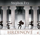 CD Hrdinové (Čte Otakar Brousek ml.) - audiokniha CD Hrdinové (Čte Otakar Brousek ml.) - audiokniha