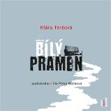 CD Bílý pramen (Čte Petra Bučková) - audiokniha - Klára Teršová - Audioknihy - literatura faktu Bílý pramen - CDmp3 (Čte Petra Bučková)