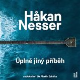 Úplně jiný příběh - CDmp3 (Čte Martin Zahálka)