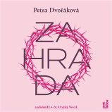 CD Zahrada (Čte Ondřej Novák) - audiokniha CD Zahrada (Čte Ondřej Novák) - audiokniha