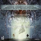 Mycelium VIII - Program apokalypsy - 3 CDmp3 - audiokniha - Vilma Kadlečková - Fantasy Mycelium VIII - Program apokalypsy - 3 CDmp3