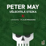 Ušlechtilá stezka - 2 CDmp3 (Čte Aleš Procházka) - audiokniha