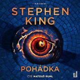 Pohádka - 3 CDmp3 (Čte Matouš Ruml) - audiokniha Pohádka - 3 CDmp3 (Čte Matouš Ruml) - audiokniha