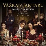 Vážka v jantaru - 3 CDmp3 (Čte Jitka Ježková) - audiokniha