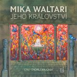 CD Jeho království (Čte Ondřej Brousek) - audiokniha