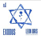 Exodus - 3 CDmp3 (Čte Vladislav Beneš) - audiokniha Exodus - 3 CDmp3 (Čte Vladislav Beneš) - audiokniha
