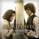 Mořeplavec - 4 CDmp3 (Čte Jitka Ježková) - audiokniha Mořeplavec - 4 CDmp3 (Čte Jitka Ježková) - audiokniha