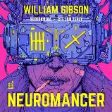 CD Neuromancer