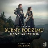 CD Bubny podzimu