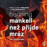 Než přijde mráz - 2 CDmp3 (Čte Jiří Vyorálek) - audiokniha