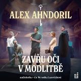 CD Zavřu oči v modlitbě