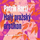 CD Malý pražský erotikon (Čte David Novotný) - audiokniha